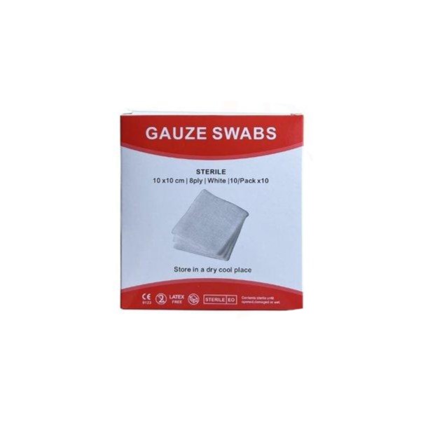 Sterile Swab